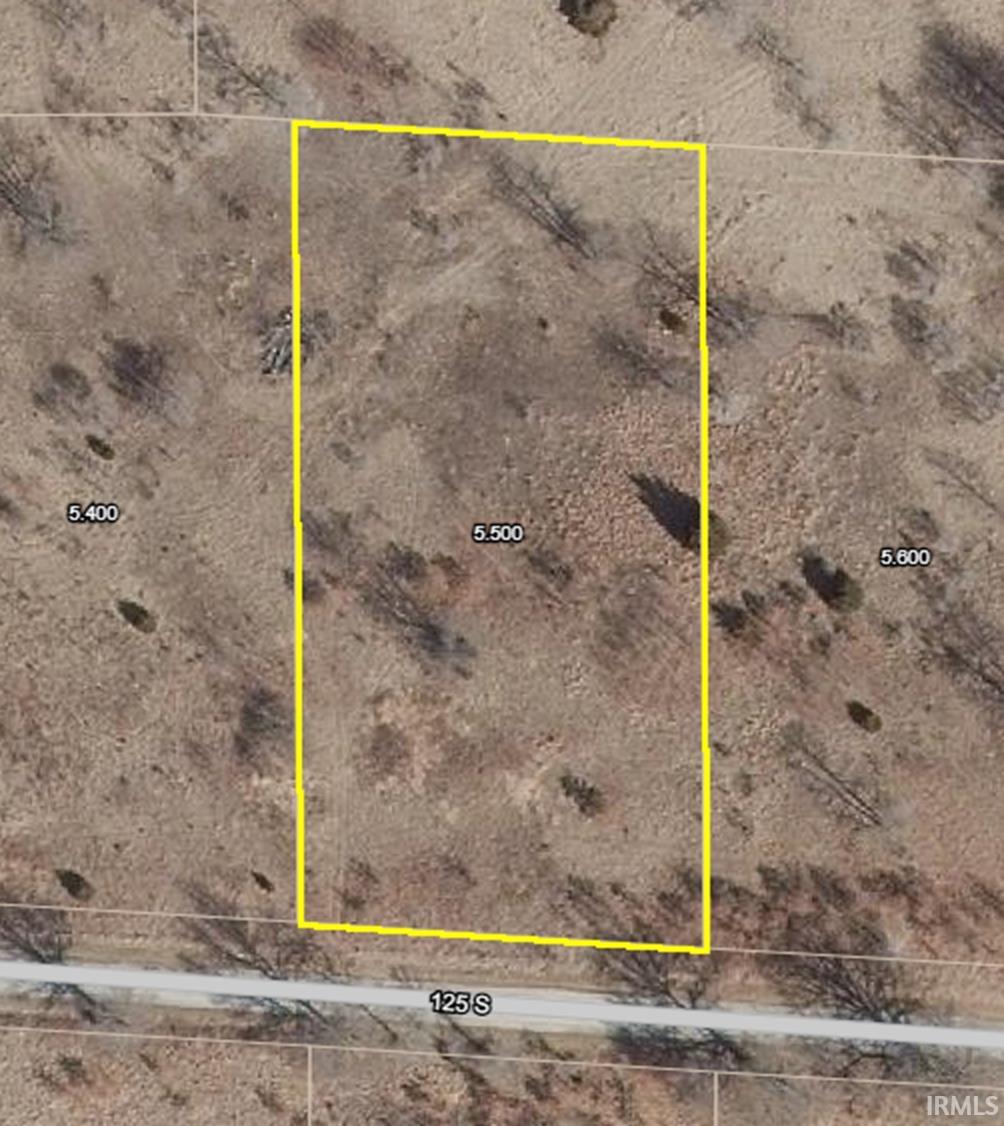 Lot 5 S 600 E Property Photo 1