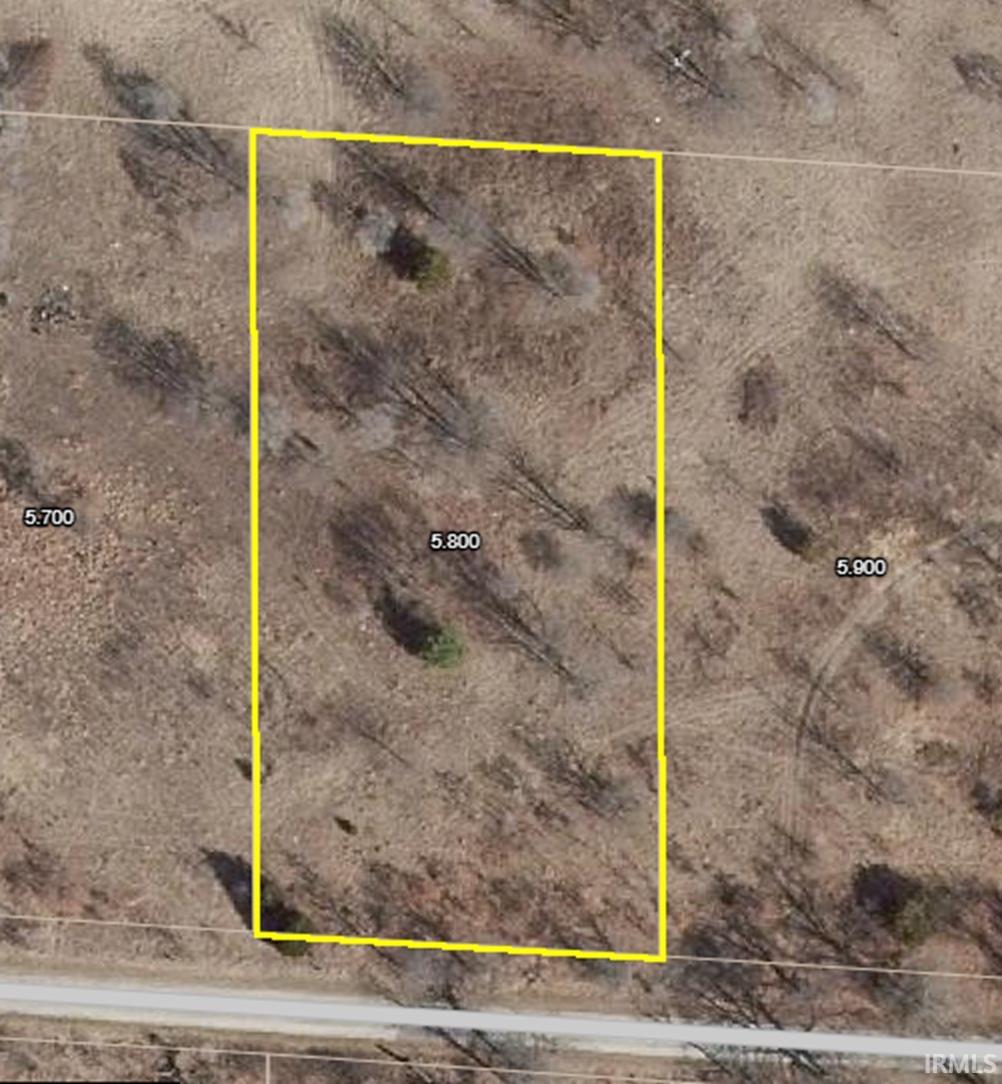 Lot 8 S 600 E Property Photo 1