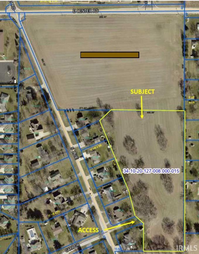 S Albright Road Property Photo 1