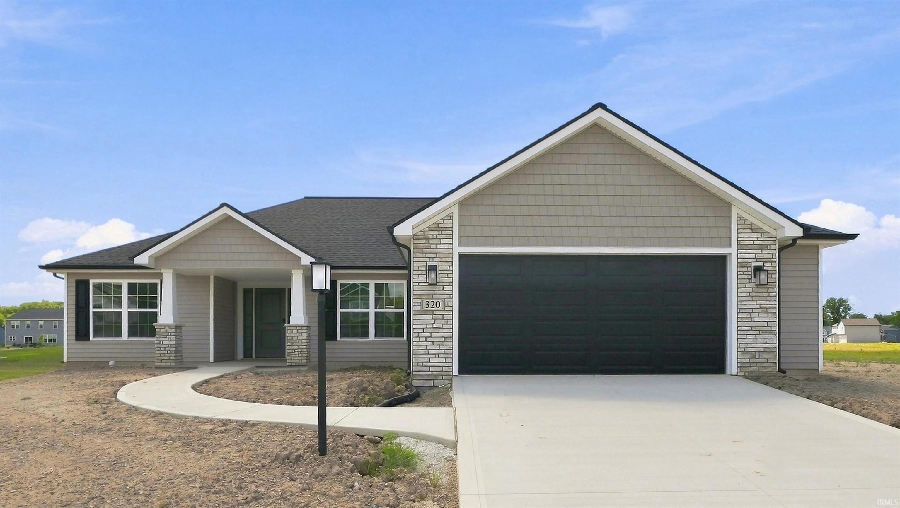 320 Forecast Cove Property Photo 1