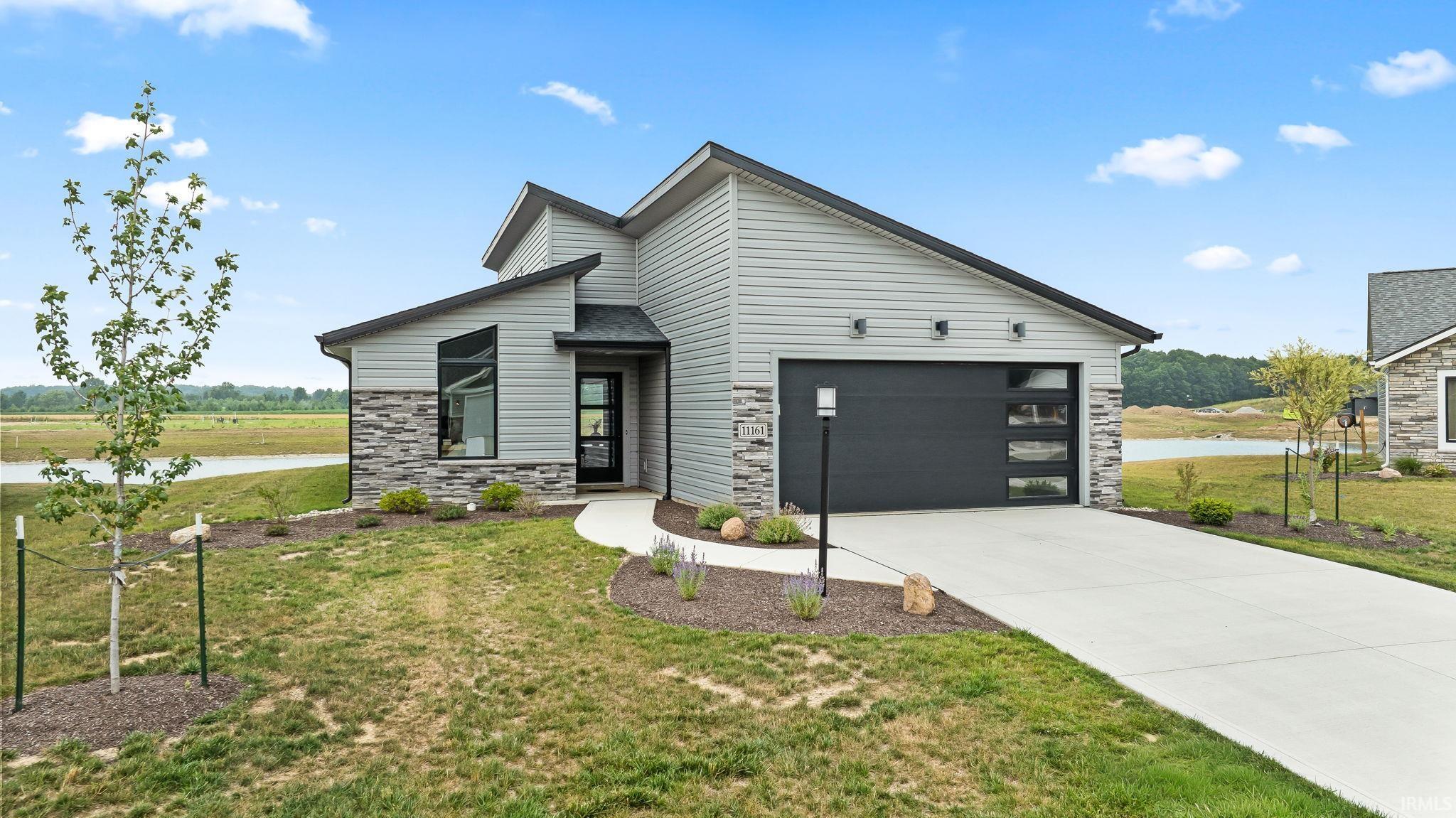 11161 Oaklynn Reserve Boulevard Property Photo 1