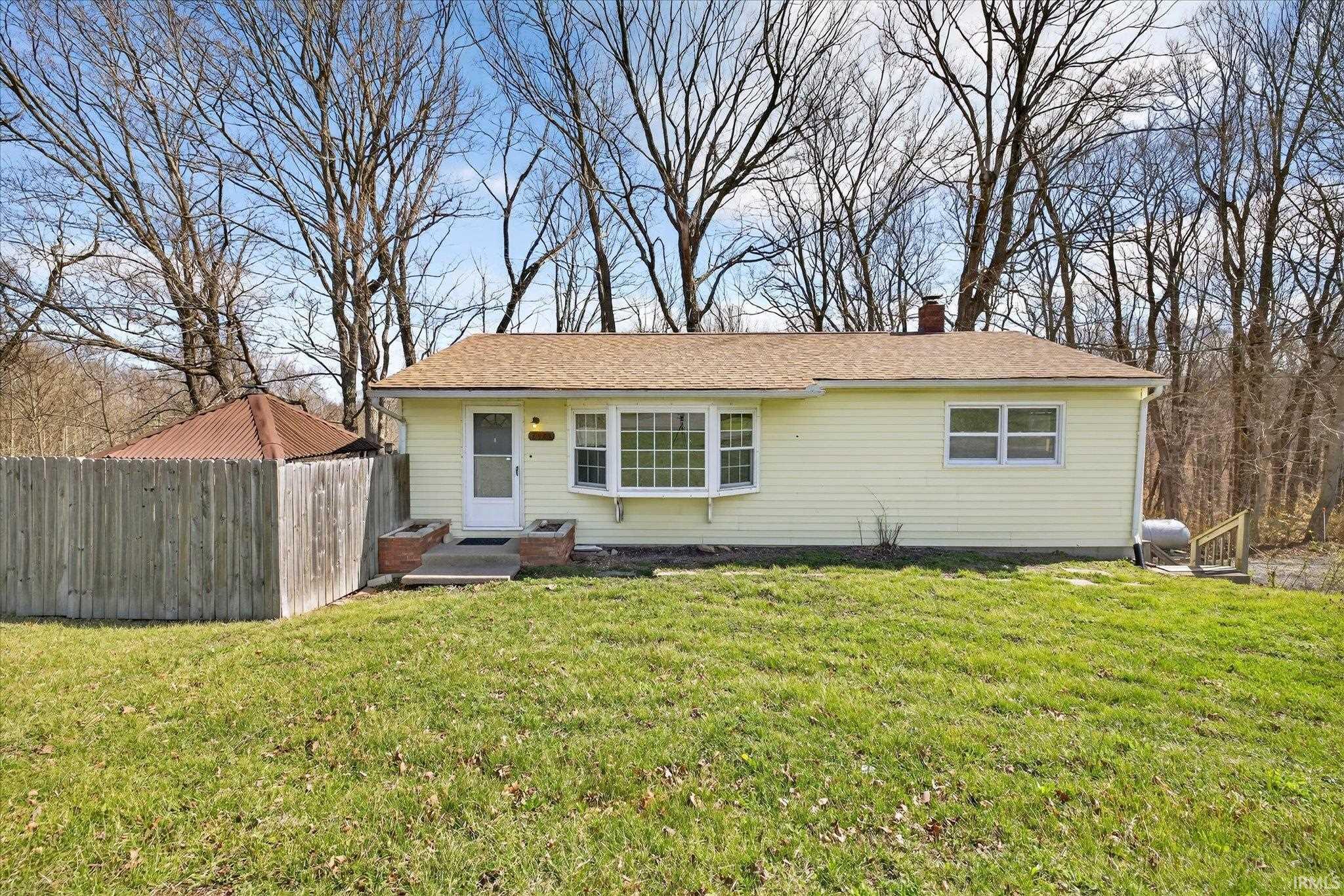 7575 S Harmony Road Property Photo 1