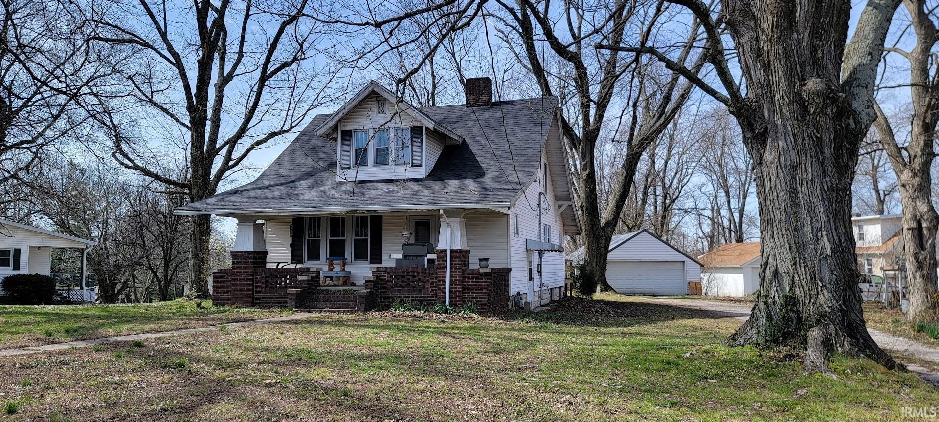 1727 Bedford Road Property Photo 1