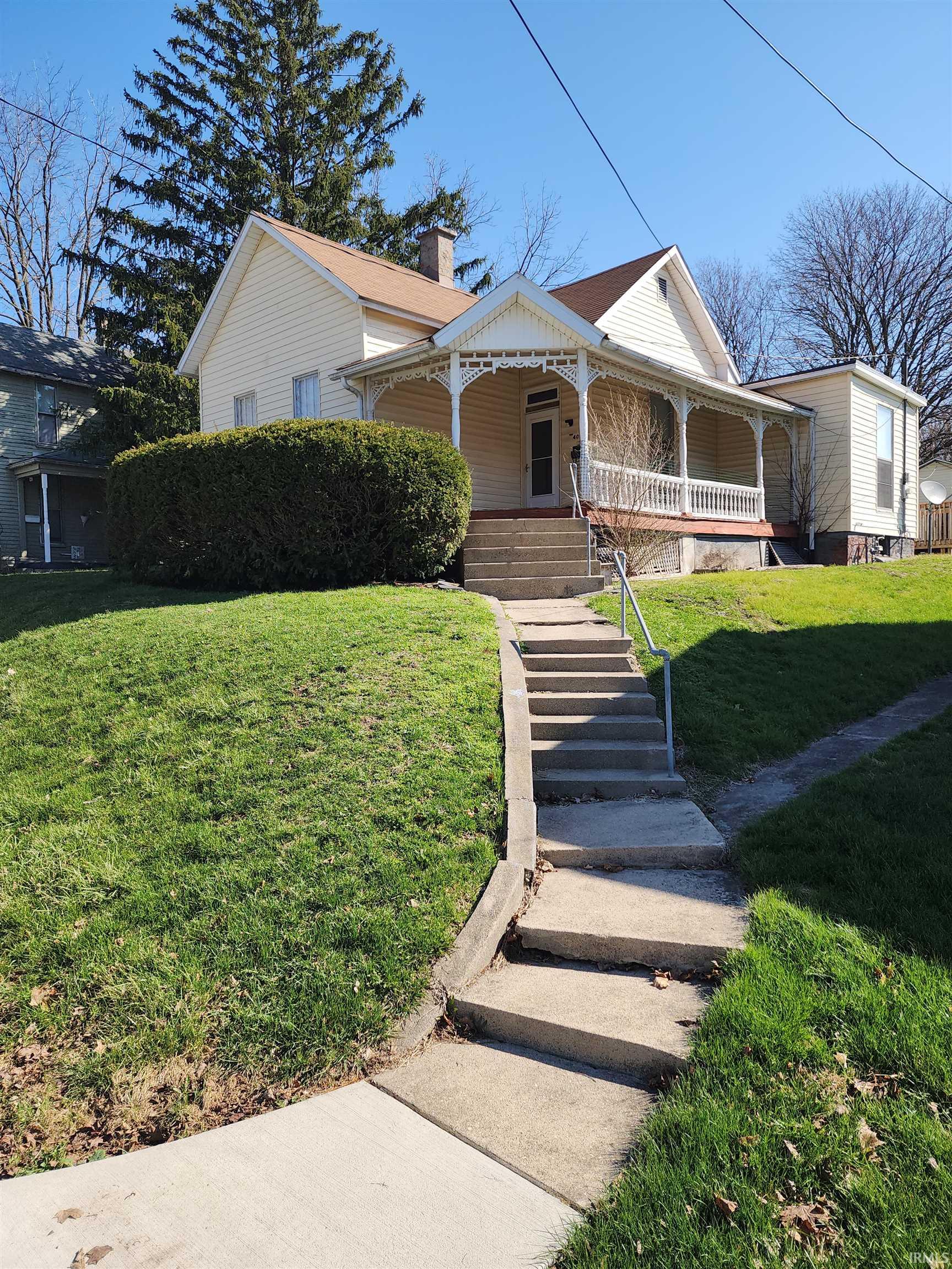 408 N 16th Street Property Photo 1