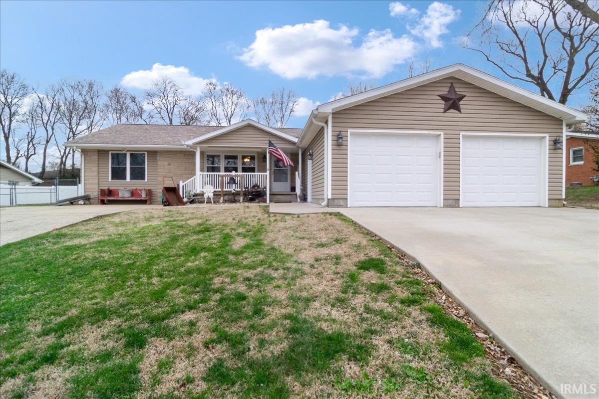 115 S Broadview Circle Property Photo 1