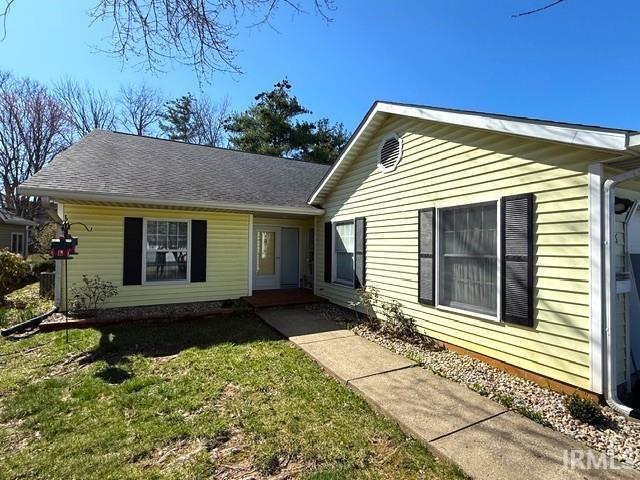 706 E Pepperridge Drive Property Photo 1