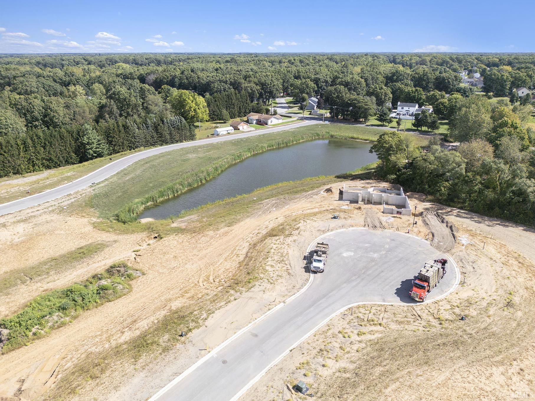 11097 Calle Jules Lot 312a Court Property Photo 1