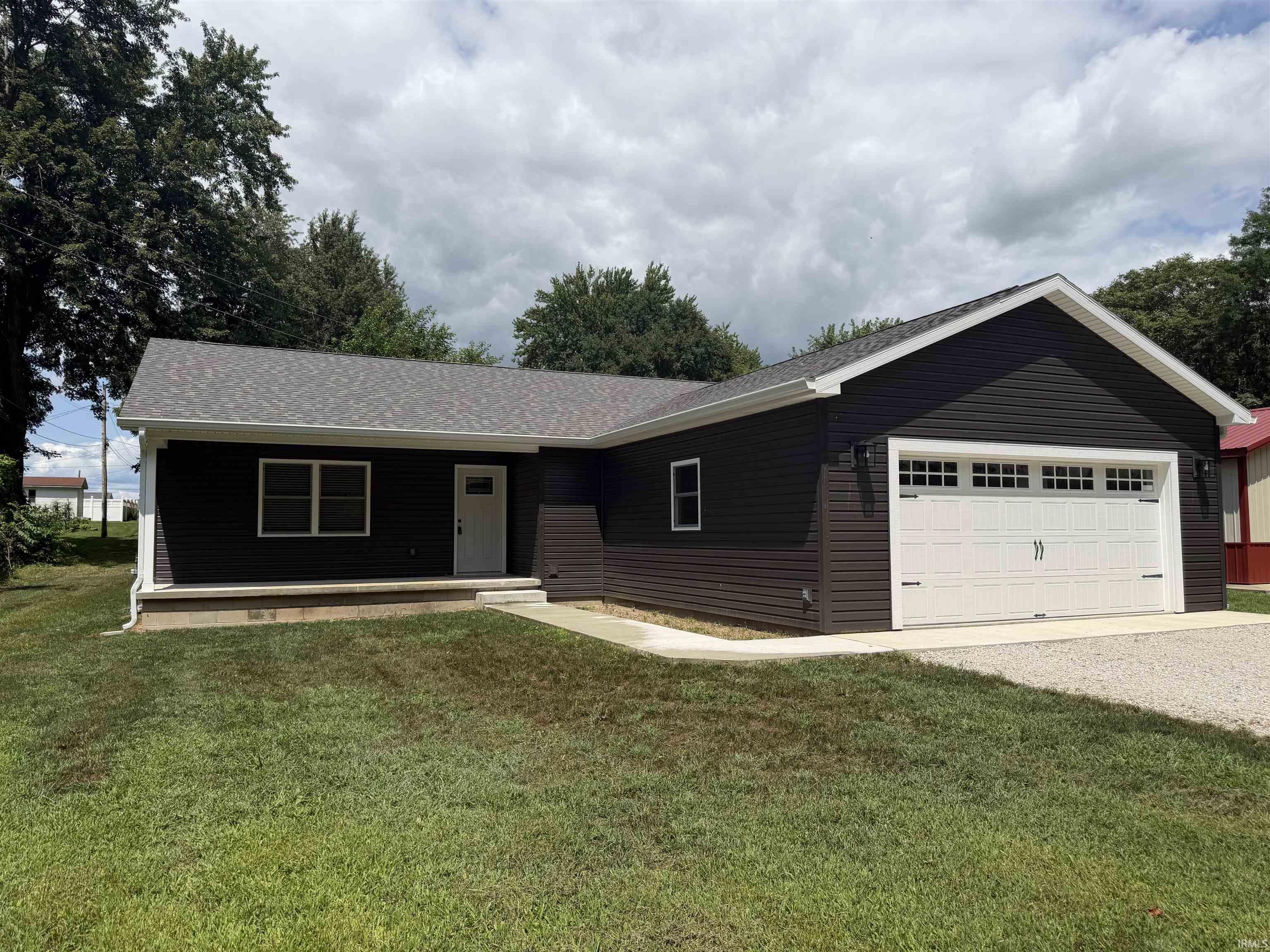 113 W Vine Street Property Photo 1