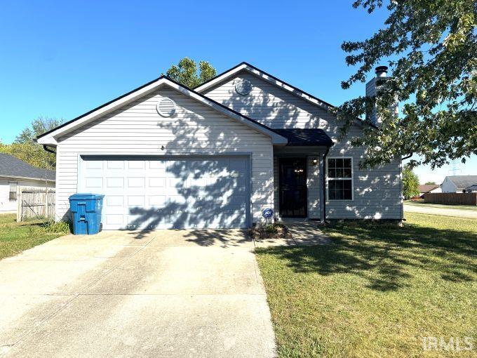 3711 Rock Maple Drive