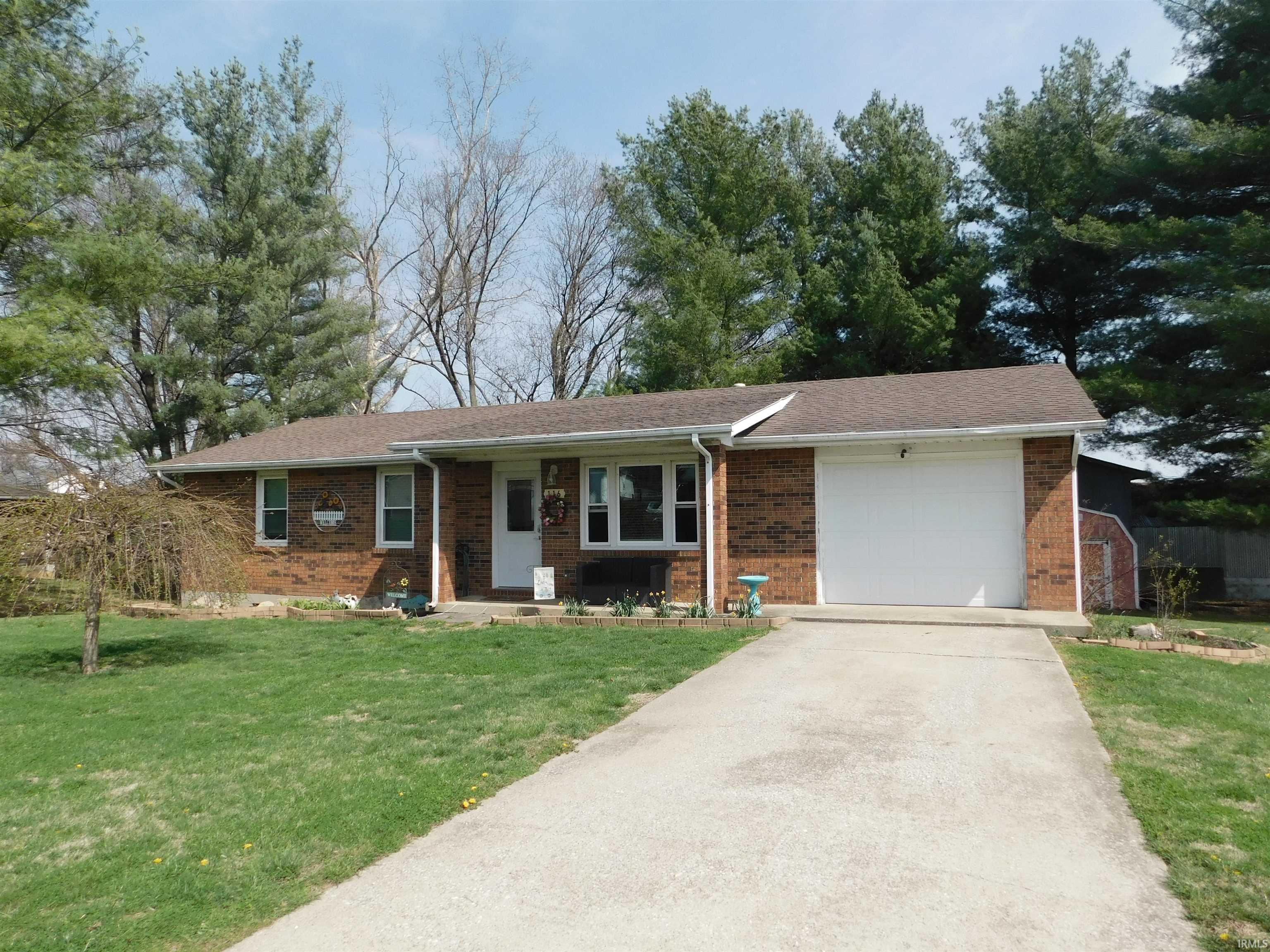 116 Nichols Avenue Property Photo 1