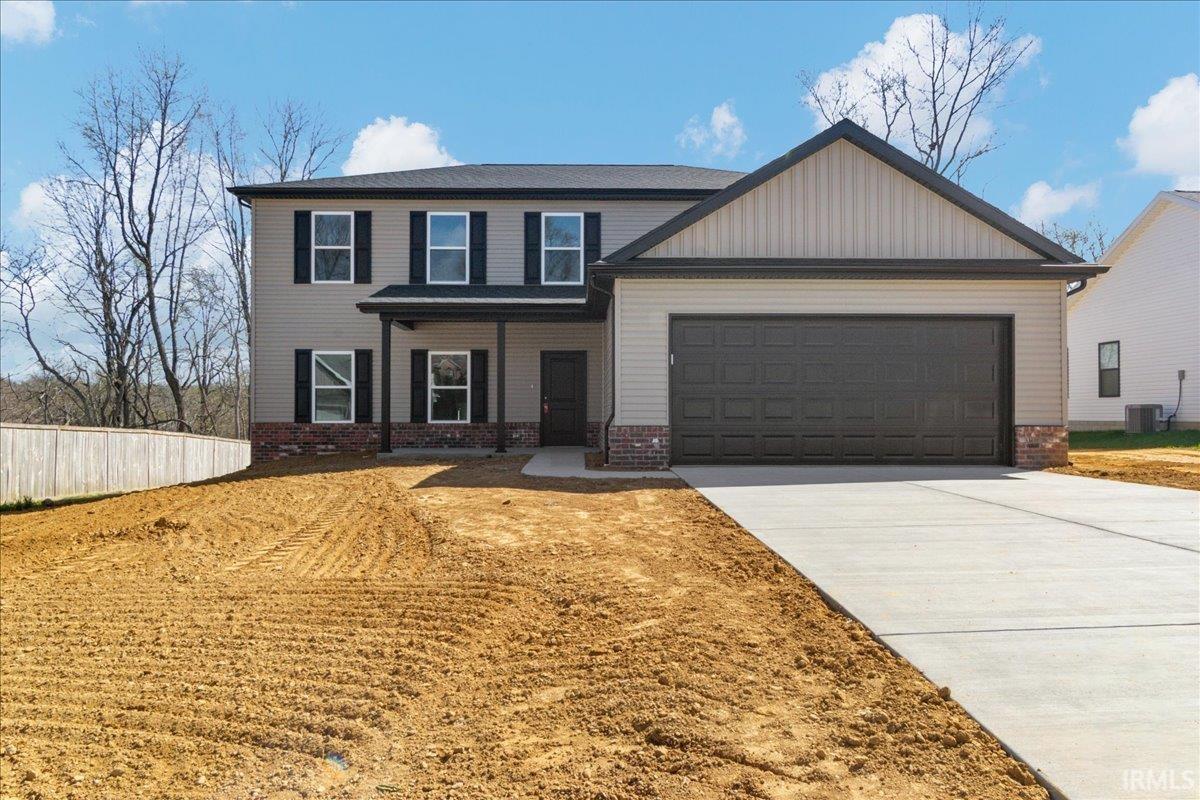 5670 Hillside Trail Property Photo 1
