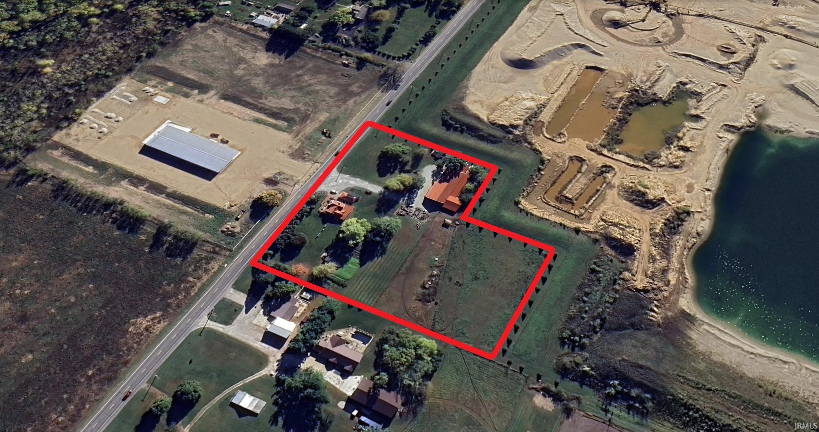 66278 Us Highway 33 Property Photo 1
