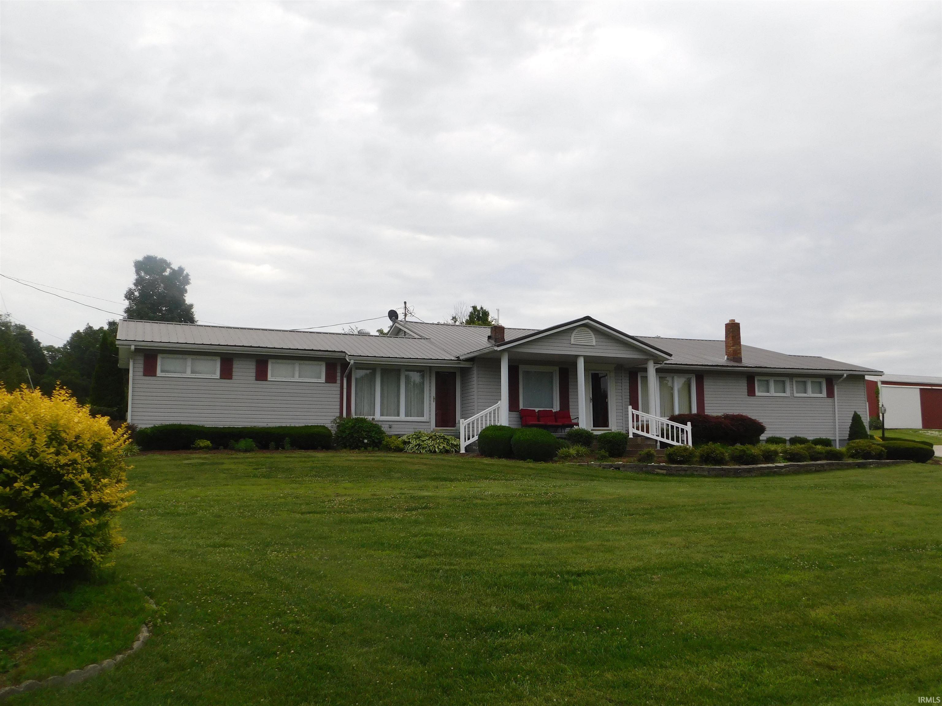 6253 N Marshall Road Property Photo 1