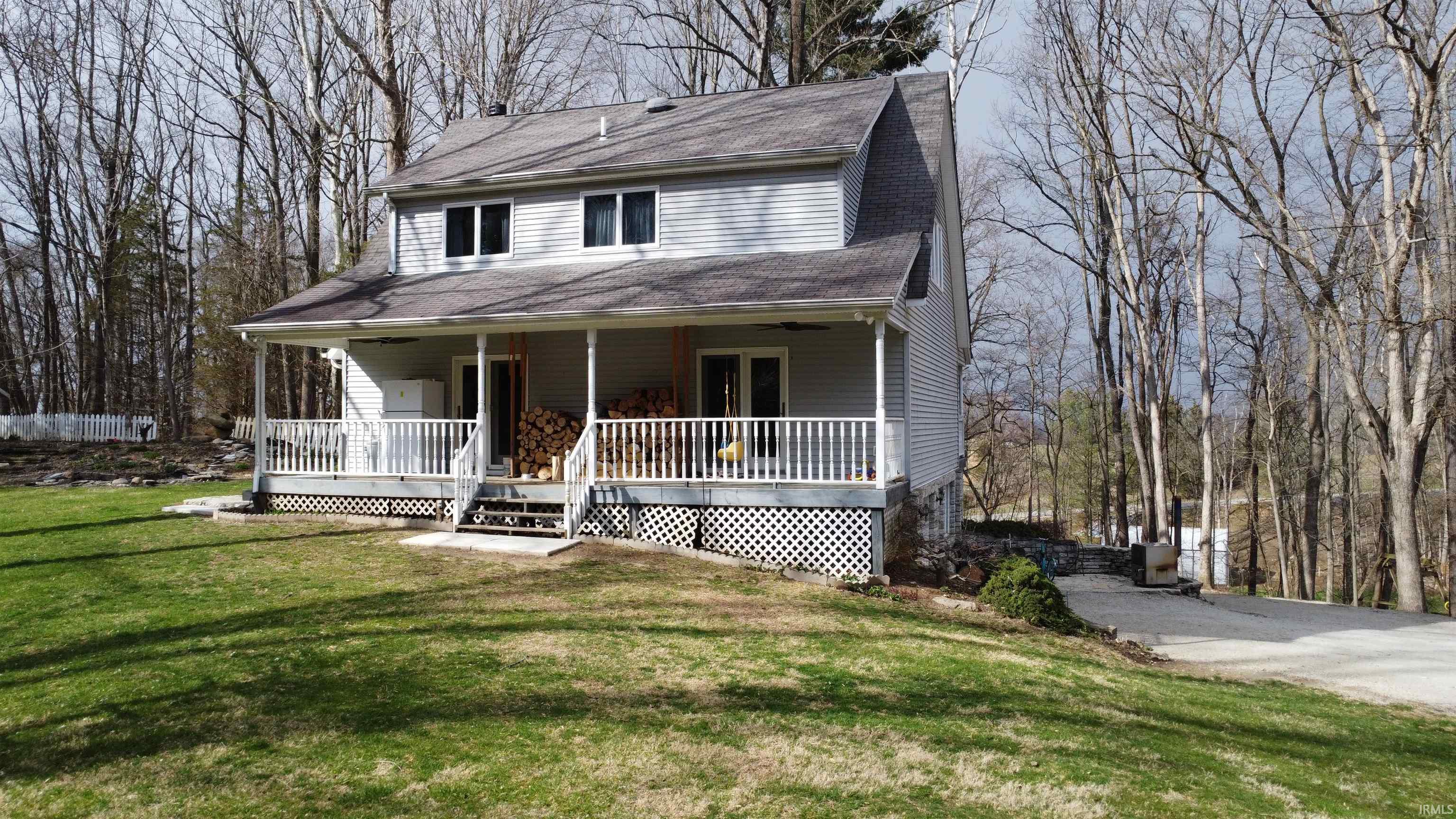 111 W Everton Road Property Photo 1