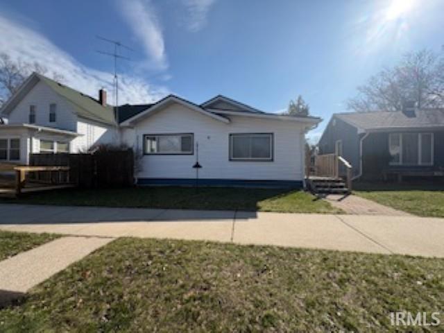 312 S Dickson Street Property Photo 1
