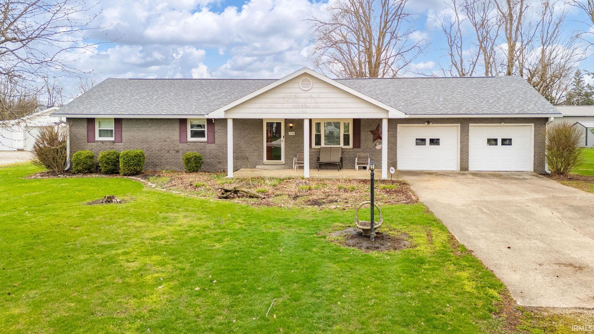 1334 S Onyx Court Property Photo 1
