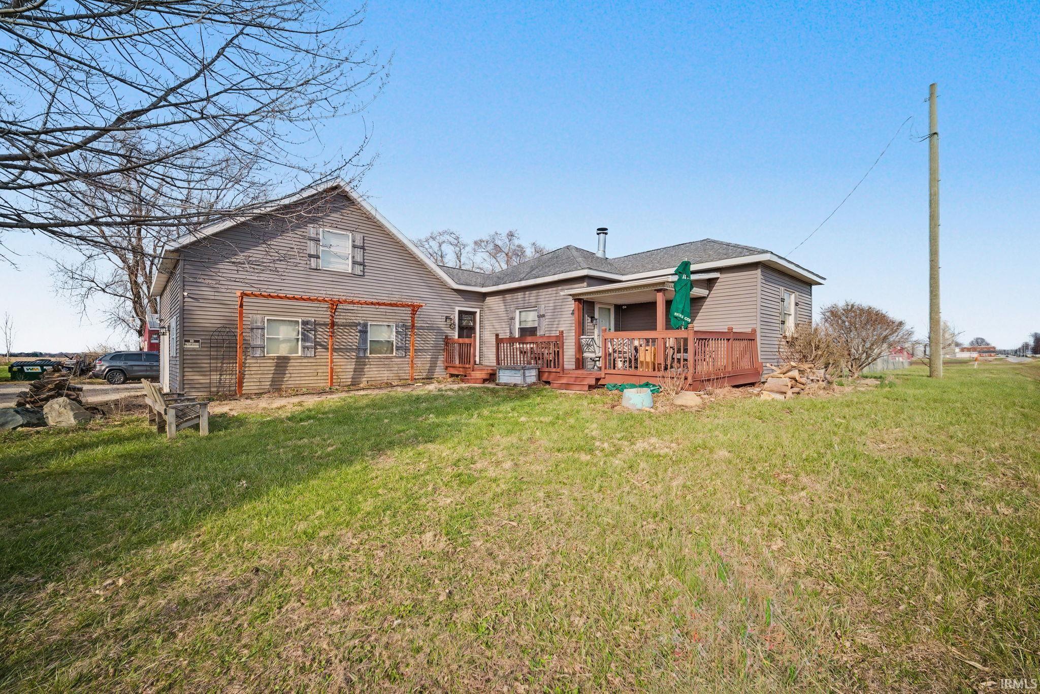 840 W State Rd 26 Property Photo 1