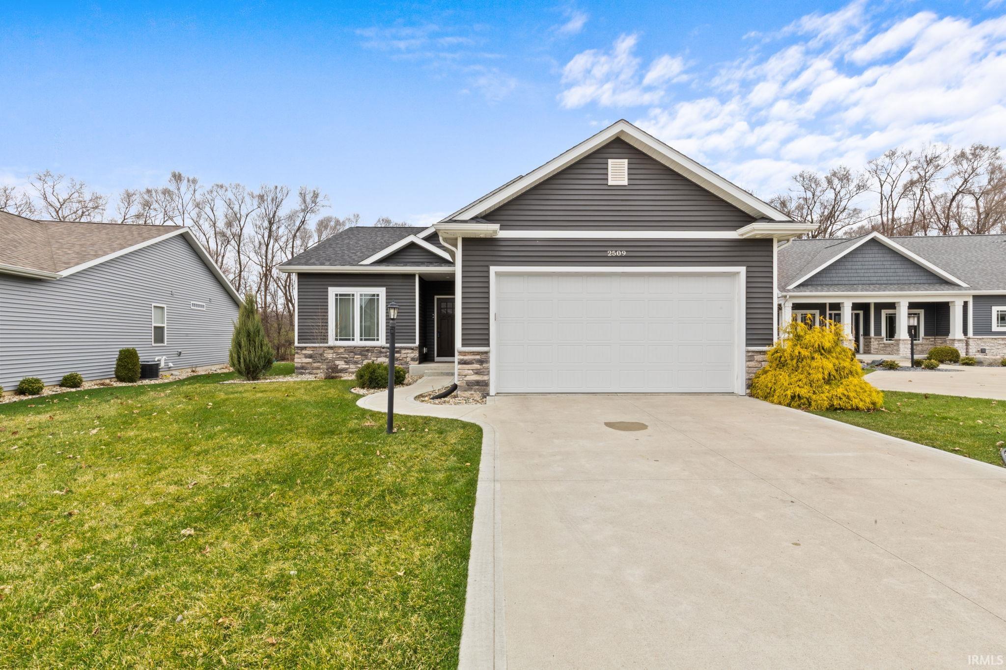 2509 Timberstone Drive Property Photo 1