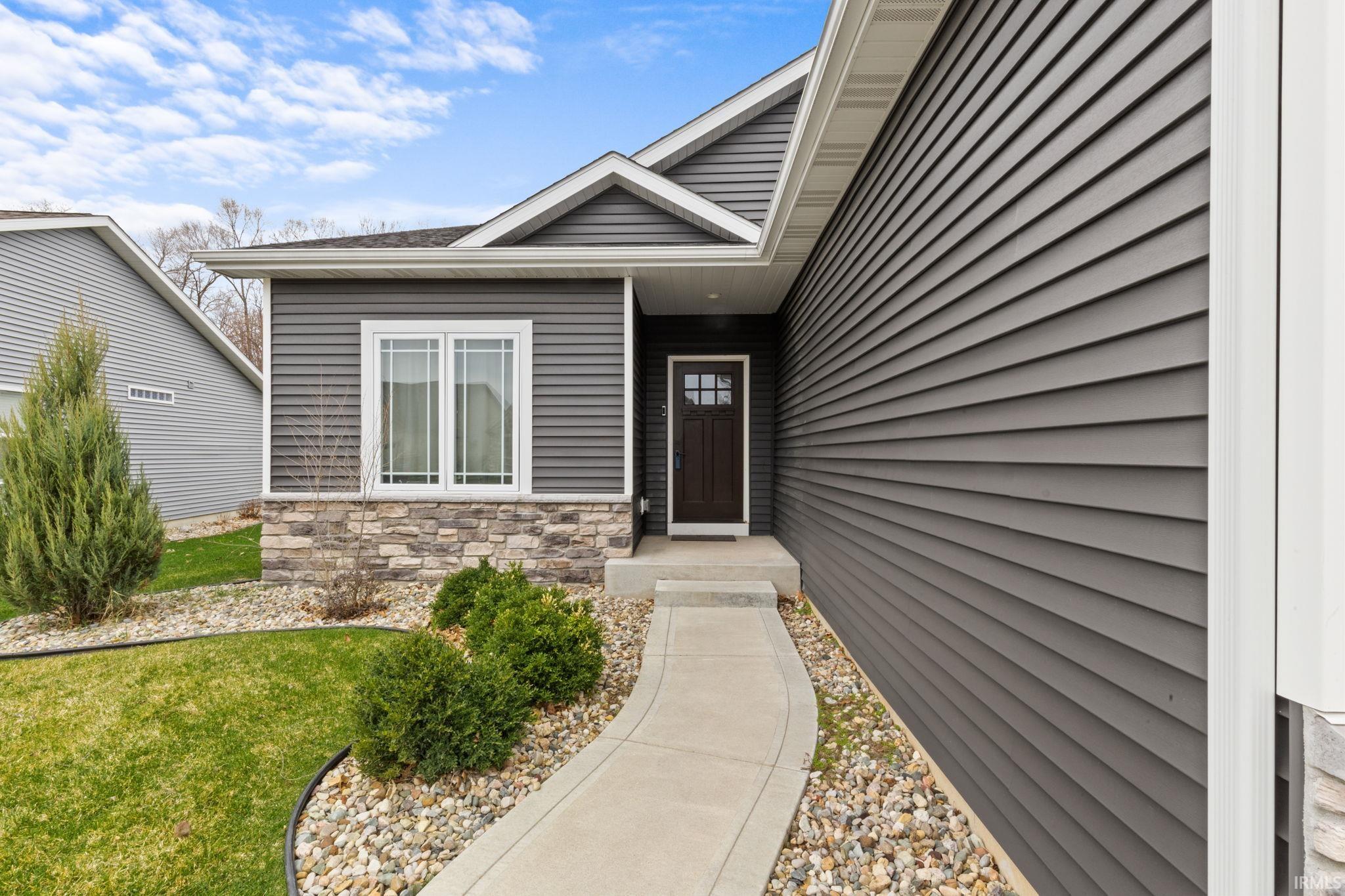2509 Timberstone Drive