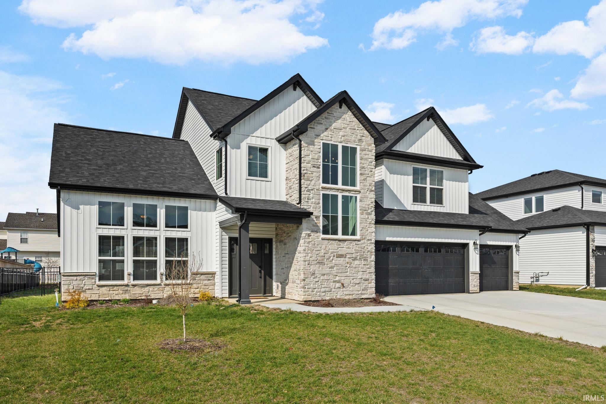 3508 Durrington Court Property Photo 1