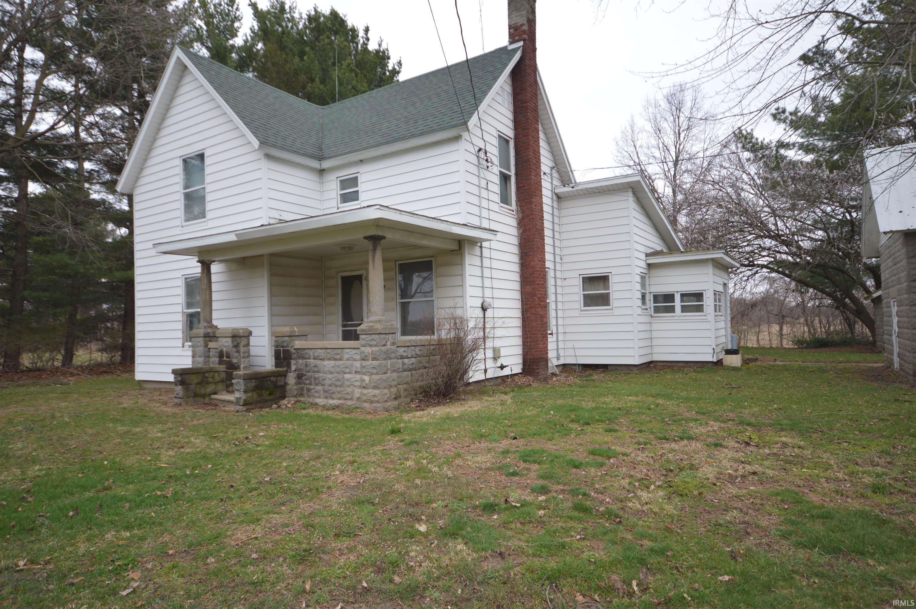 28489 Riley Road Property Photo 1