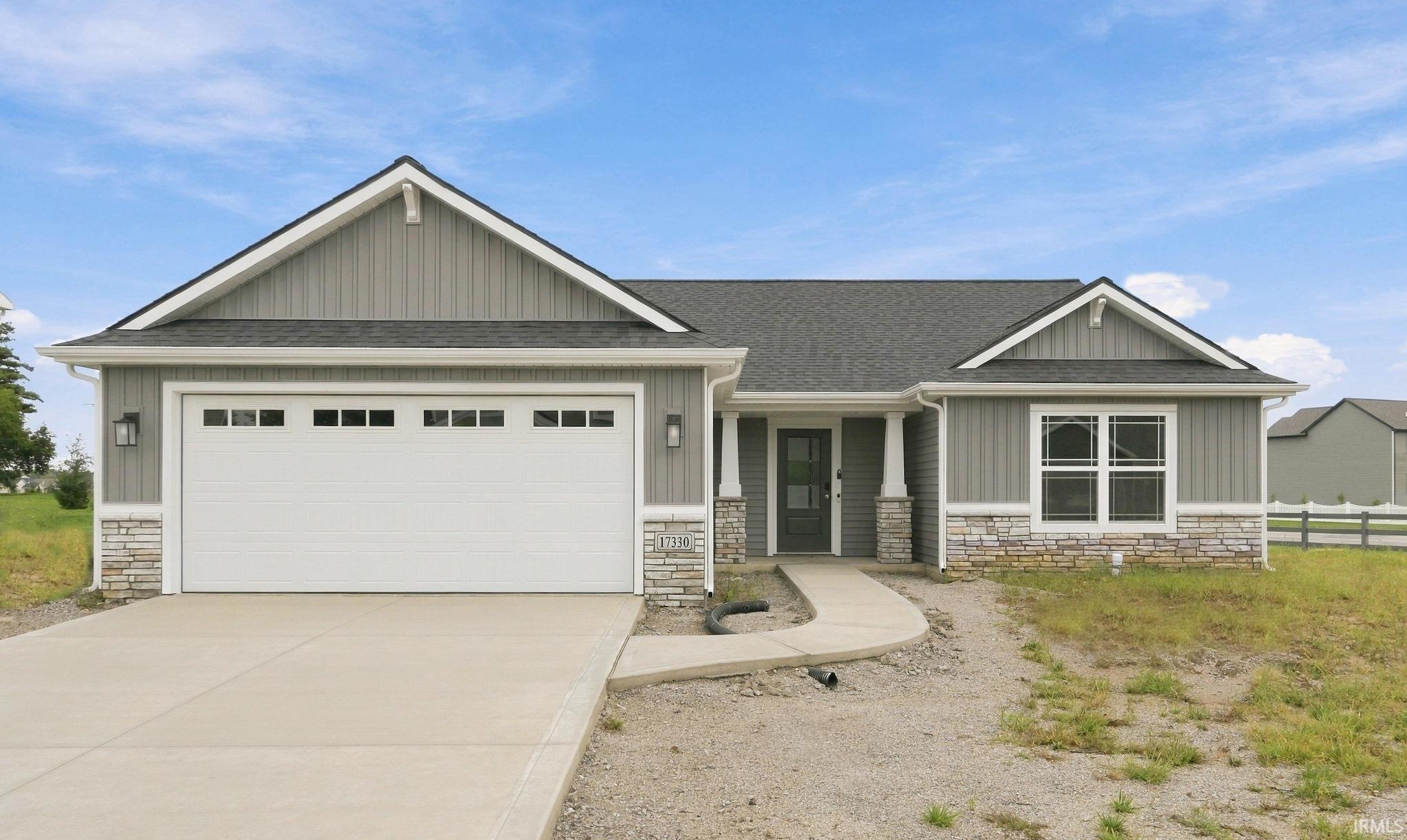 17330 Fett Drive Property Photo 1
