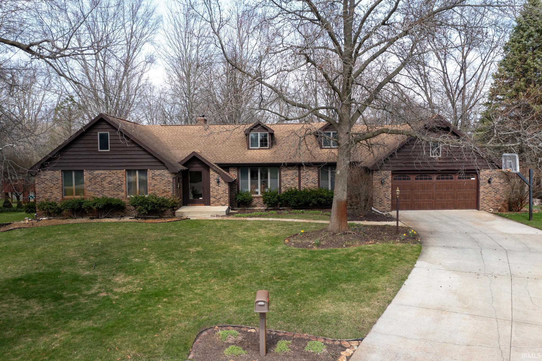 54459 Hunters Court Property Photo 1