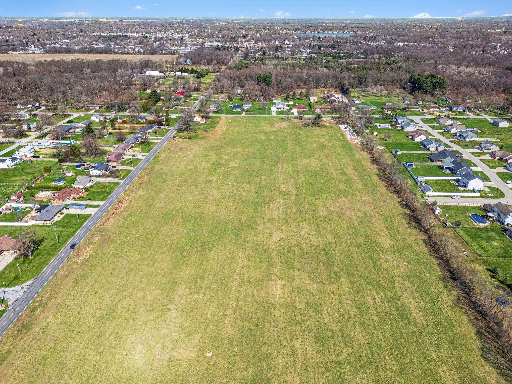 58156 Beech Road Property Photo 1
