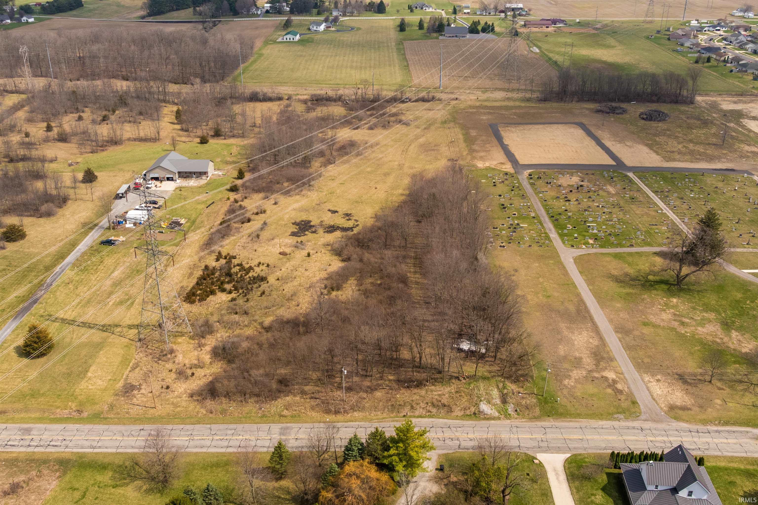 N Old State Road 3 Road Property Photo 1