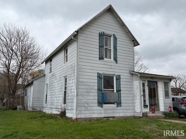1208 W 3rd Street Property Photo 1