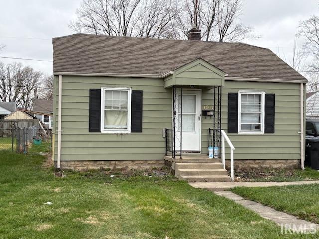 3917 Haverhill Drive Property Photo 1