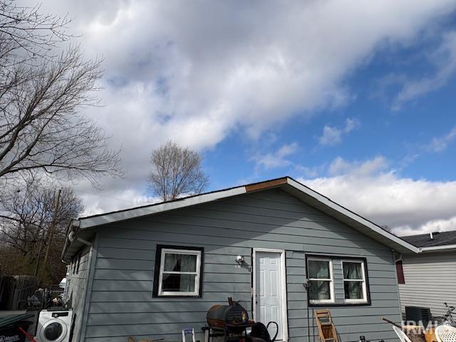 1416 E Kirk Street Property Photo 1