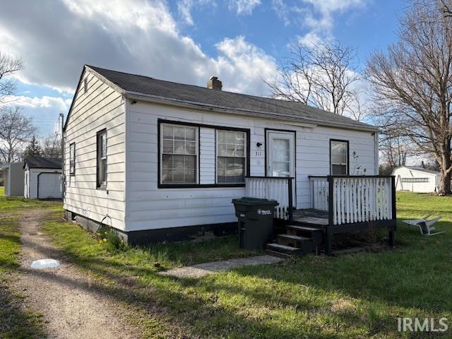 311 N Biltmore Avenue Property Photo 1