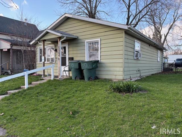 1504 W 13th Street Property Photo 1