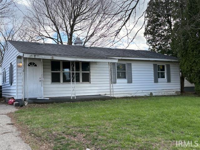 1805 E Carver Drive Property Photo 1