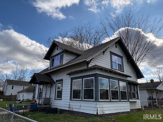 1505 S Vine Street Property Photo 1
