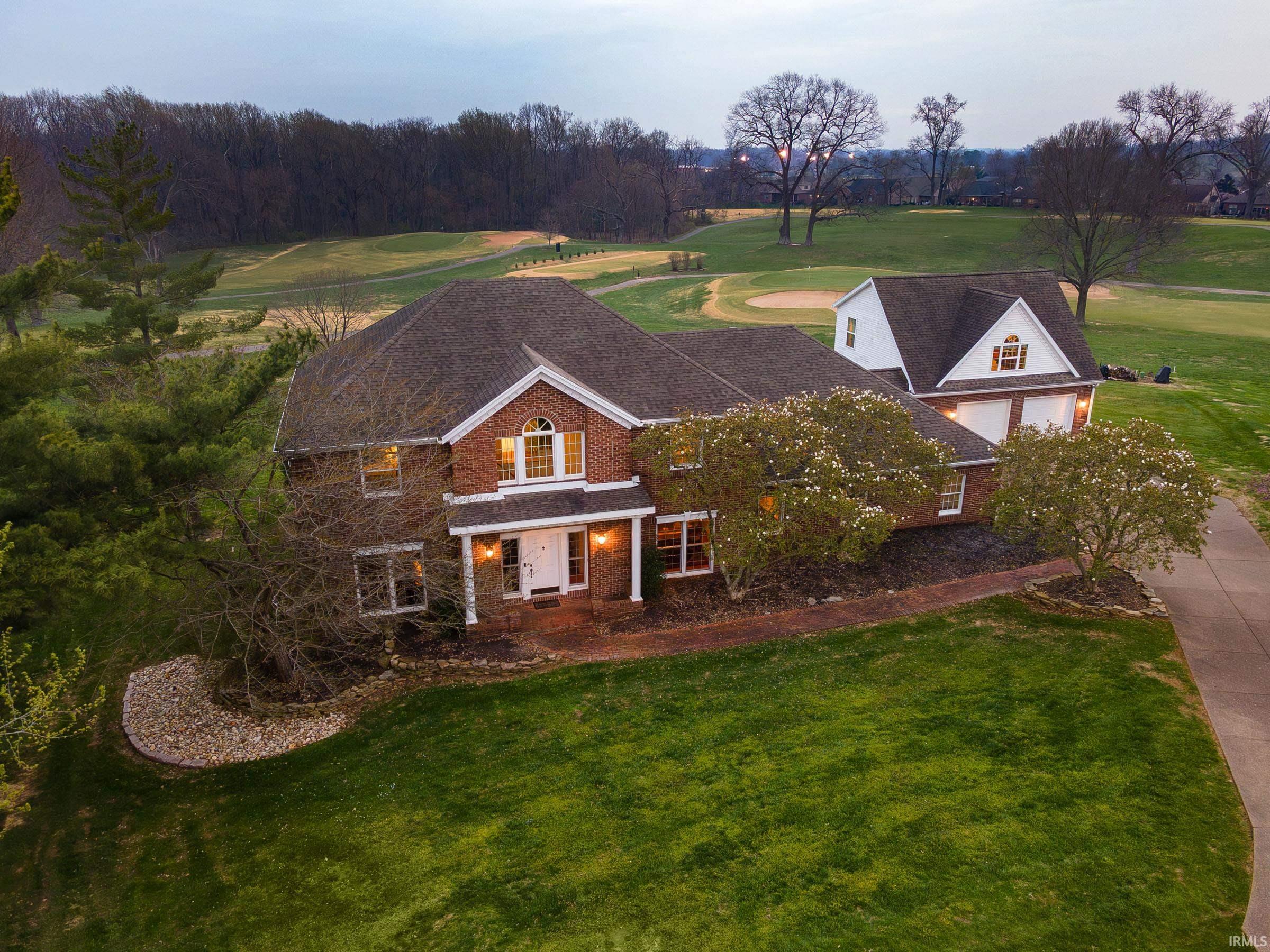 45 Oak Meadow Road