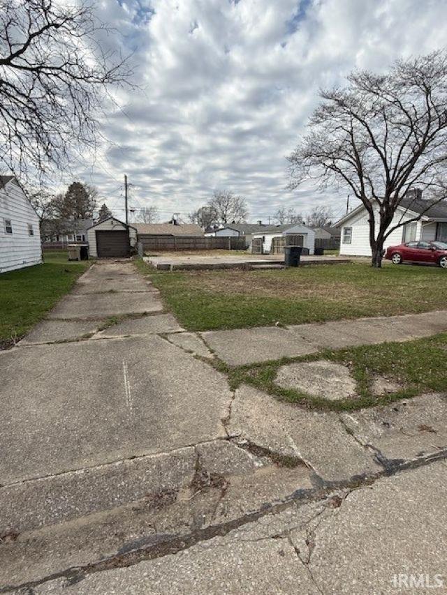 3621 Whitcomb Avenue Property Photo 1