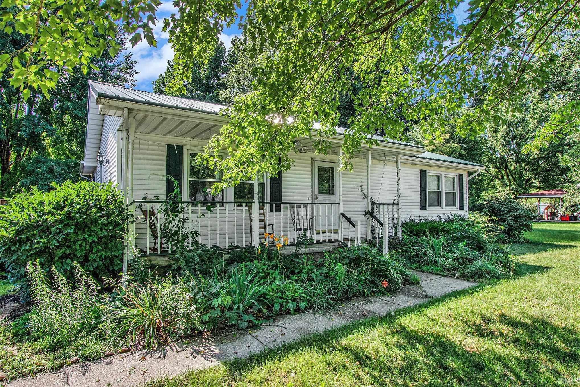 8875 N 1150 E Property Photo 1