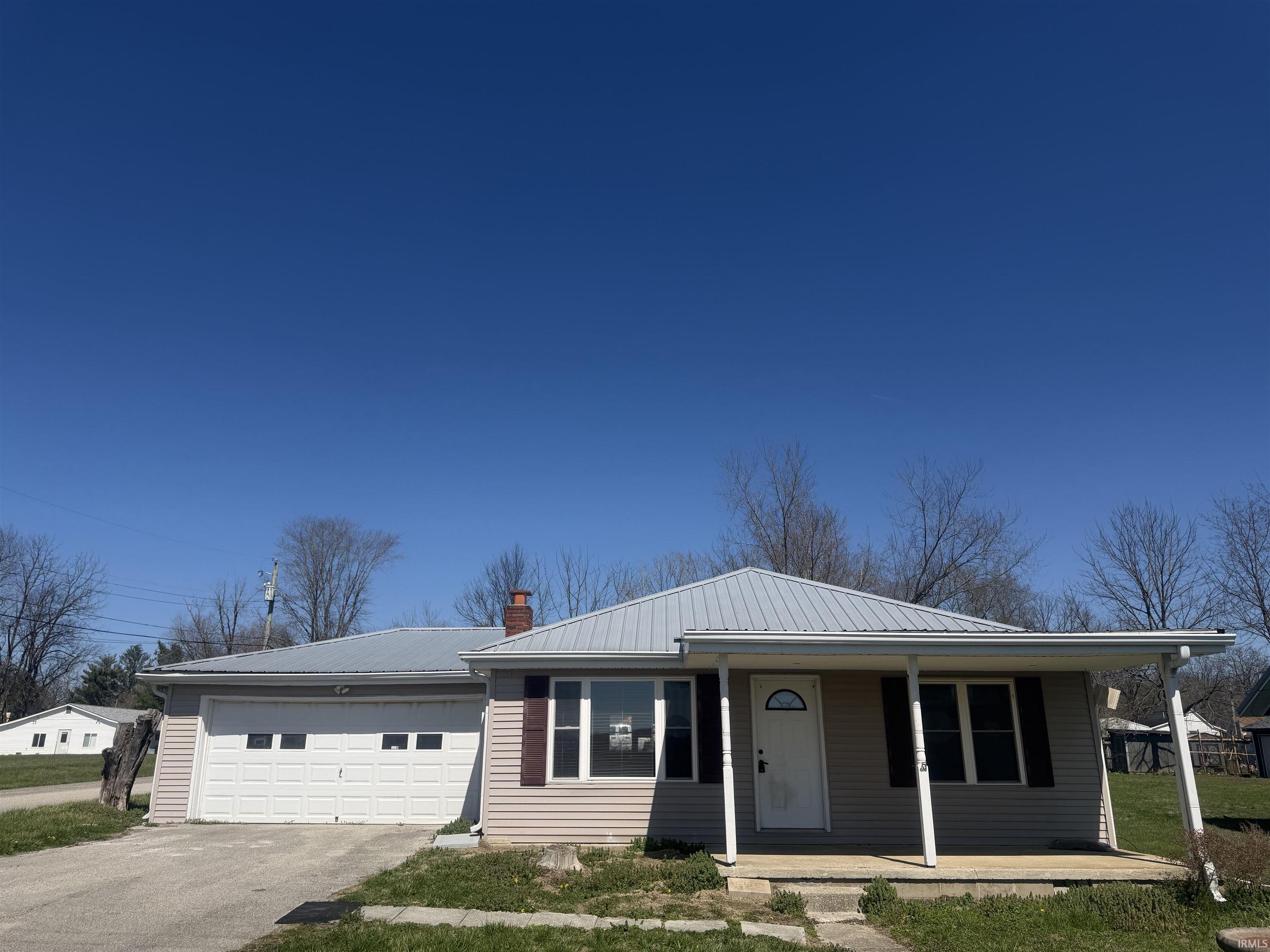 453 E Oolitic Road Property Photo 1