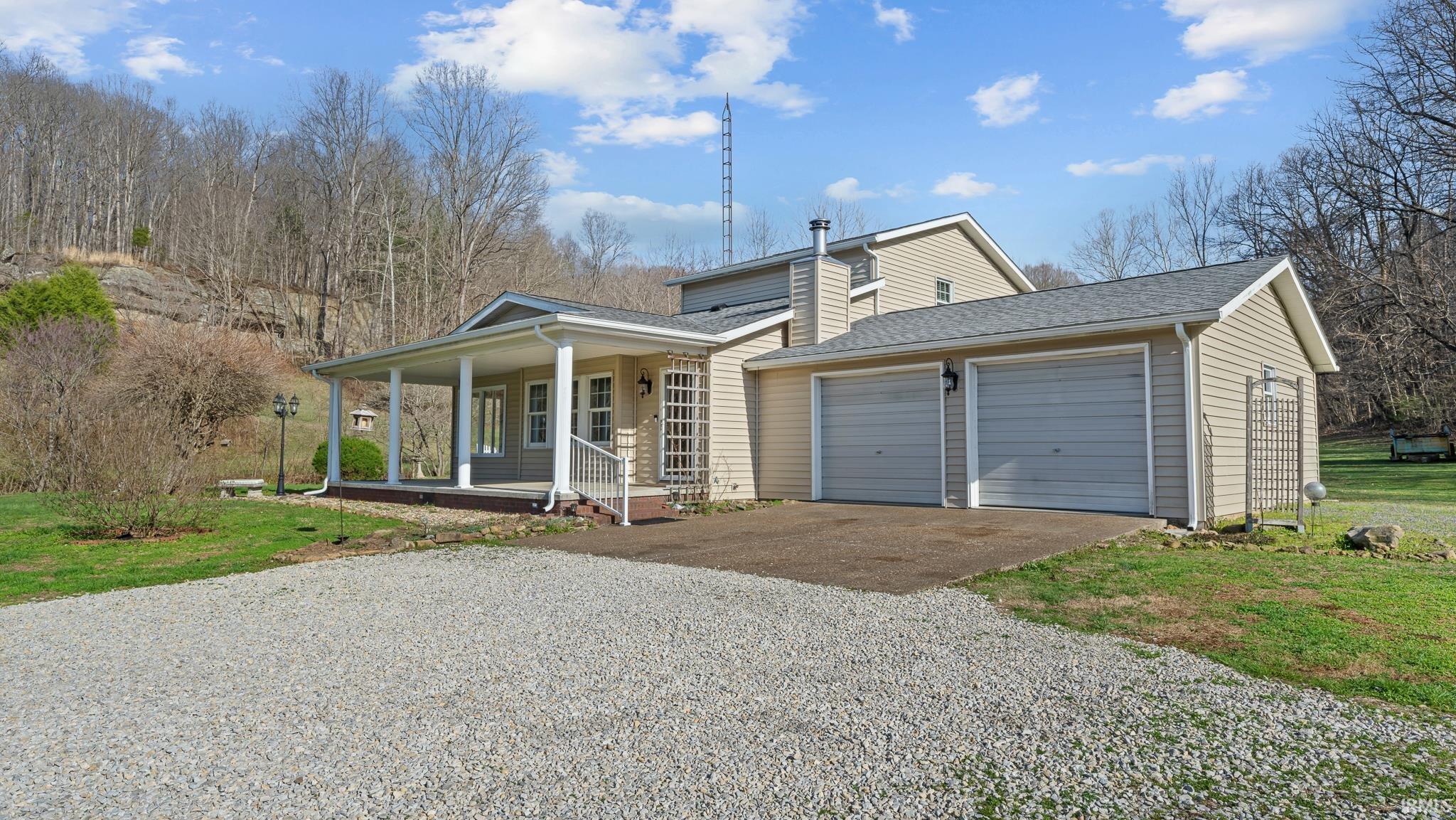 10127 W County Road 160 N Property Photo 1