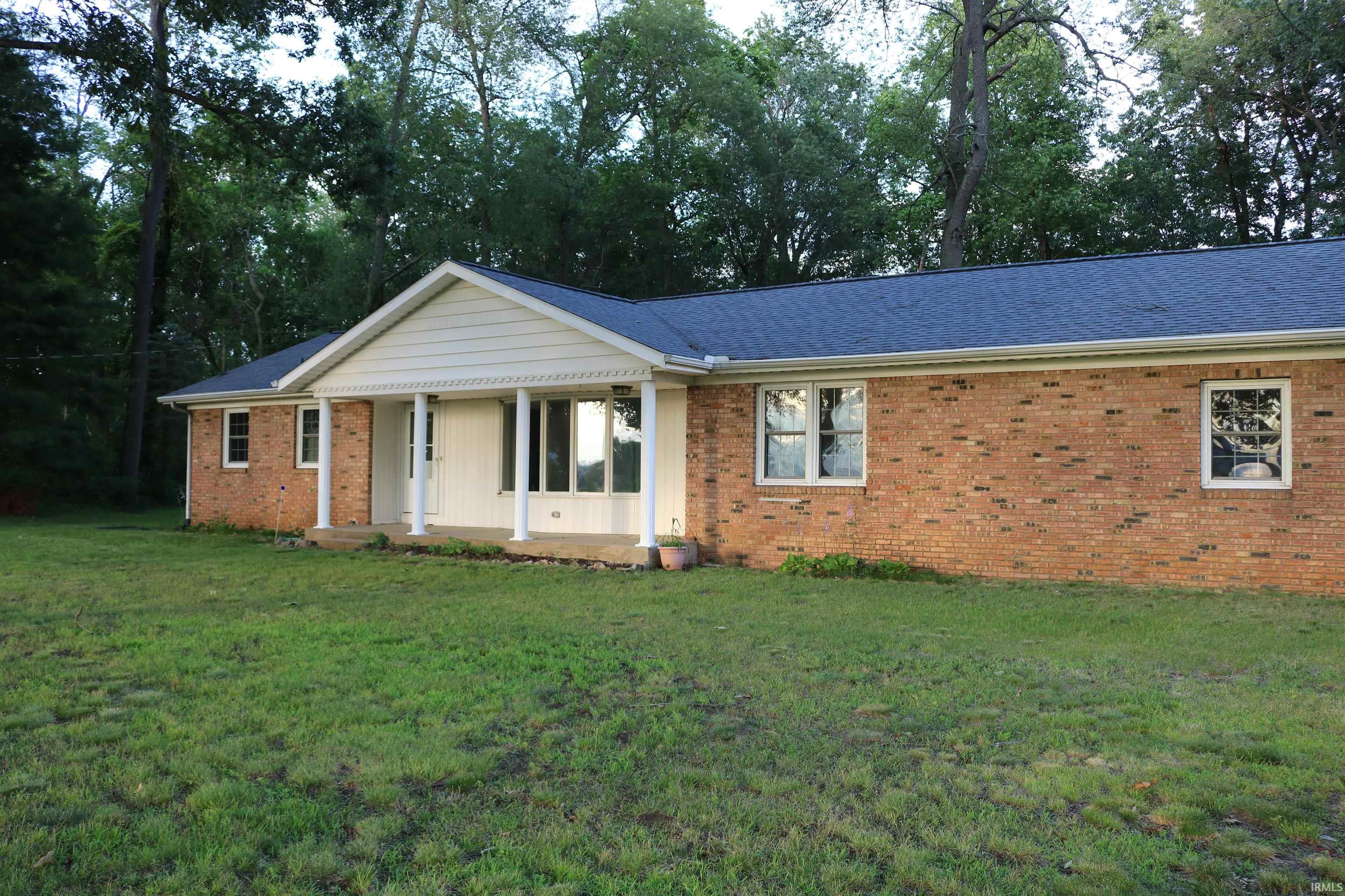 64548 Thorn Road Property Photo 1