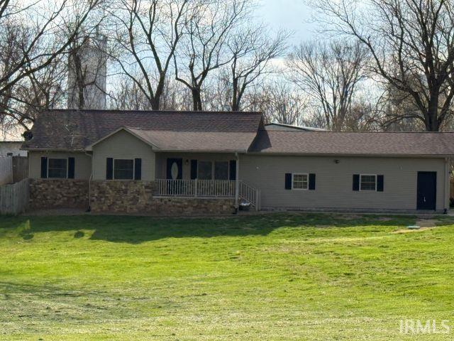 770 Mill Creek Road Property Photo 1