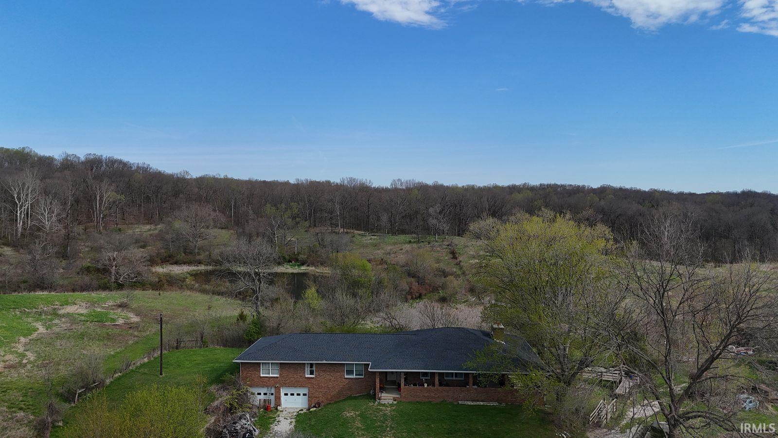 7588 N Bottom Road Property Photo 1