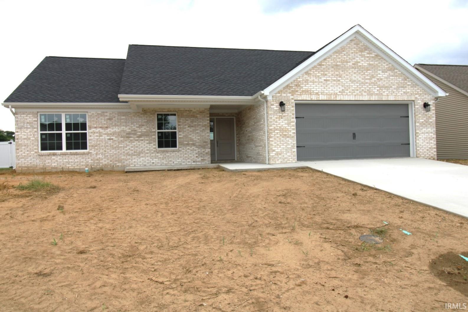 743 S Cathy Drive Property Photo 1