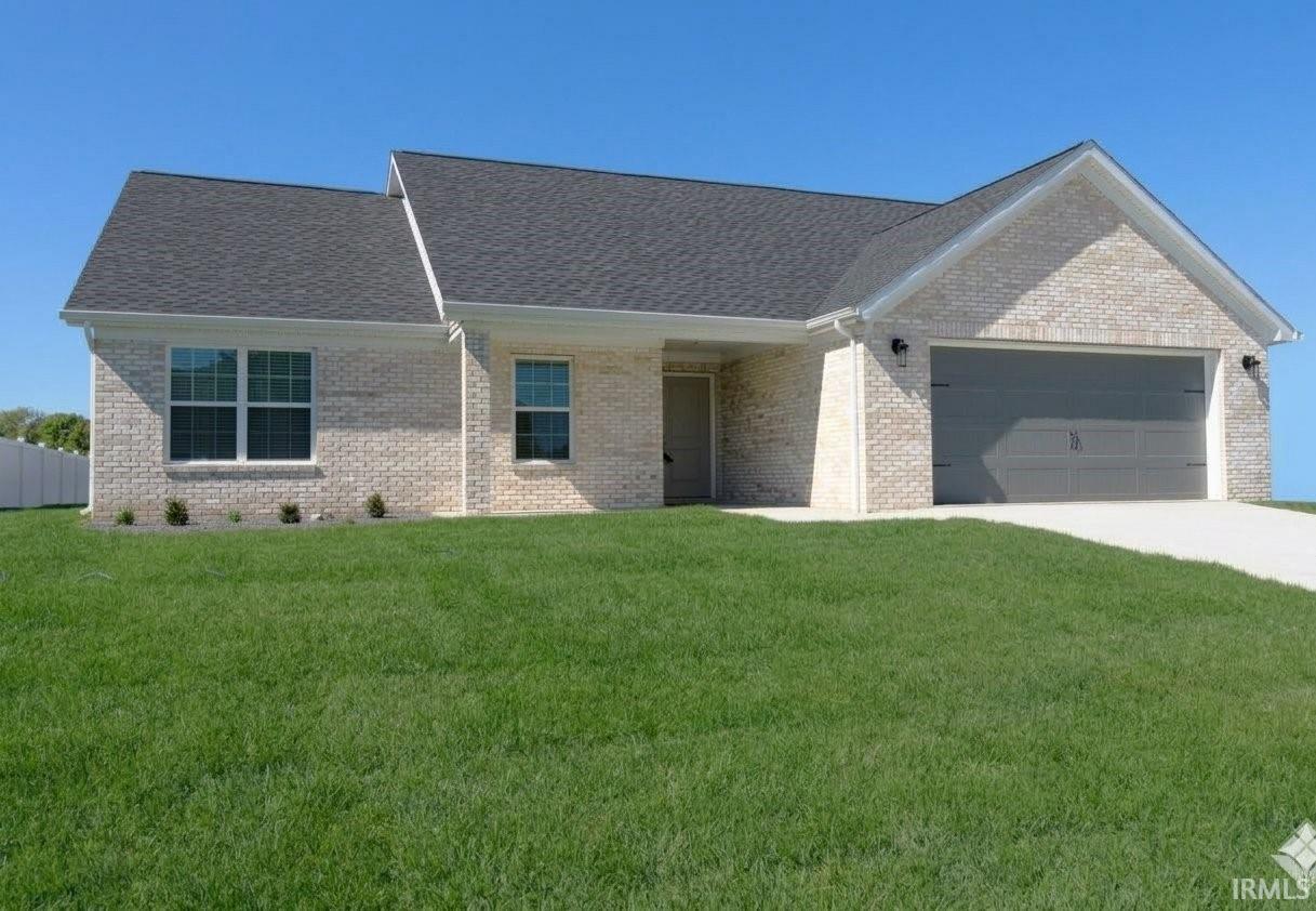 743 S Cathy Drive Property Photo 1