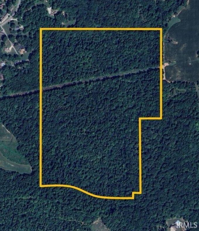 State Road 58 Road Property Photo 1