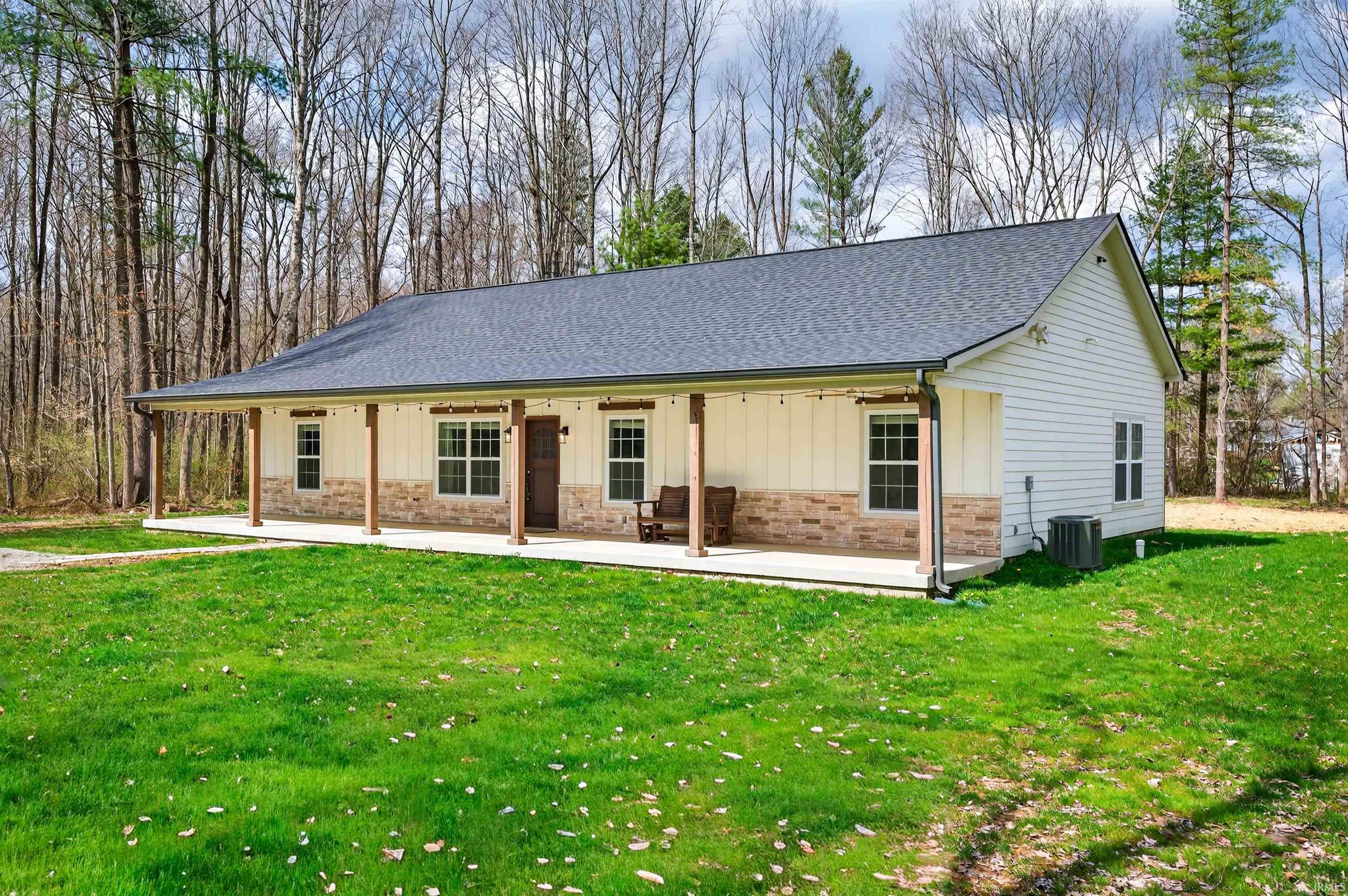 4724 Covered Bridge Road Property Photo 1