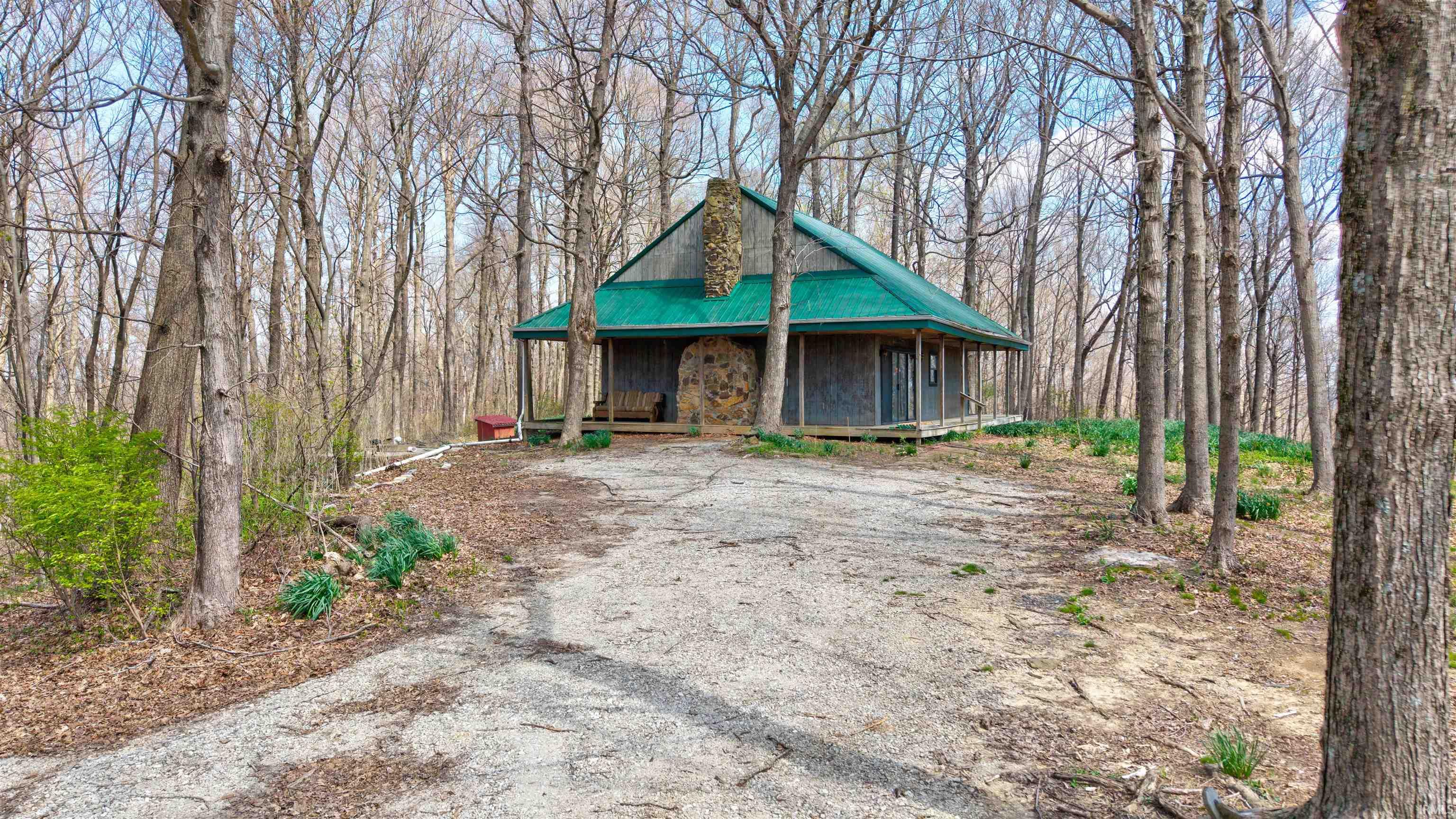 12884 E State Road 66 Property Photo 1