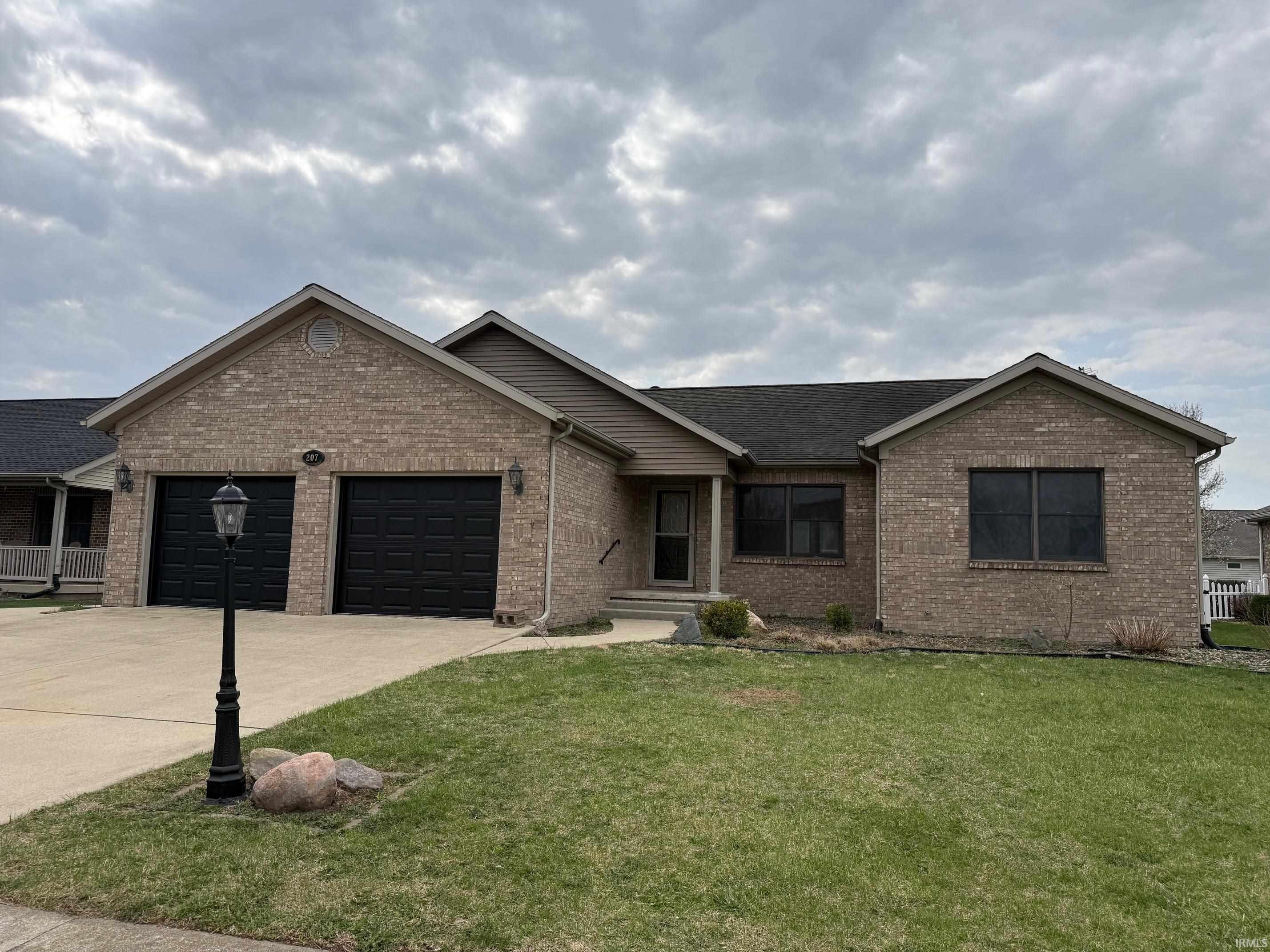 207 Sandalwood Drive